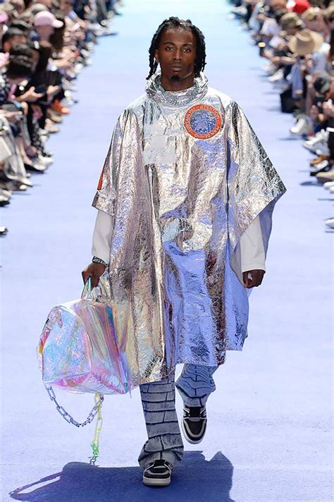 louis vuitton ss19 show|louis vuitton fashion week.